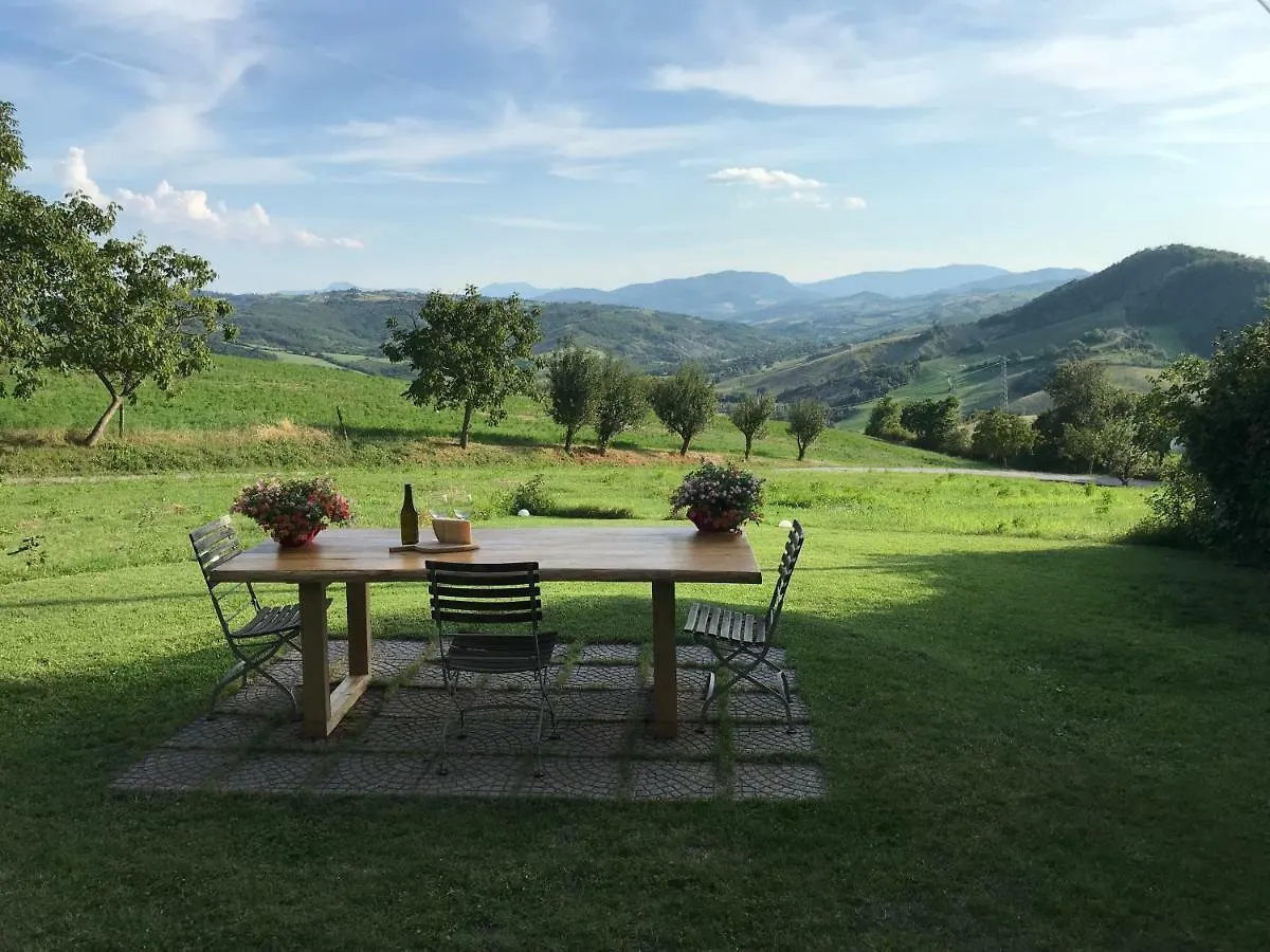 Paradiso Di Sara Vignale